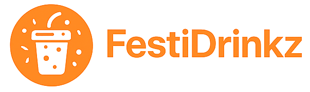 FestiDrinkz Logo
